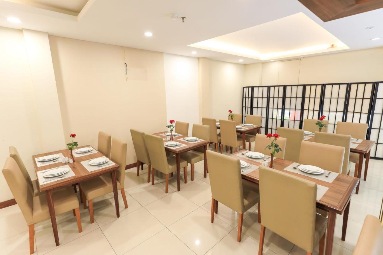 Me Gustas Park View Hotel مدينة هوشي منه المظهر الخارجي الصورة